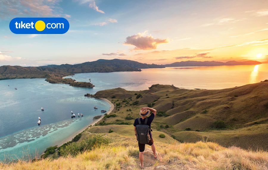 7 Budget-Friendly Accommodations in Labuan Bajo with Ocean Views!