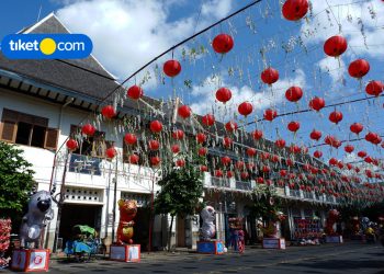 Exciting Things You Can Do in Makassar’s Bustling Chinatown