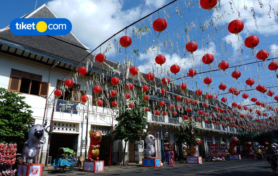 Exciting Things You Can Do in Makassar’s Bustling Chinatown