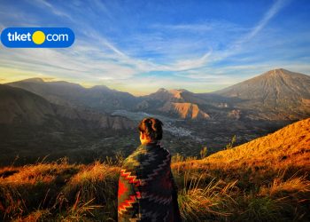 Tempat Wisata Kawasan Sembalun