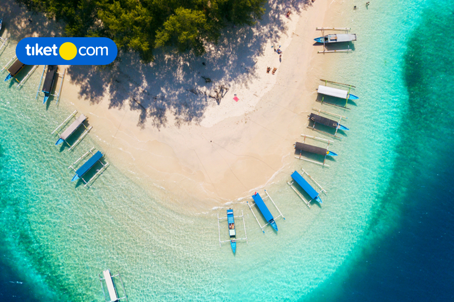 Exploring Sekotong Tourism Village: A Hidden Gem in Lombok