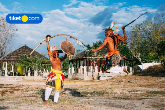 Batu Cermin Village Labuan Bajo