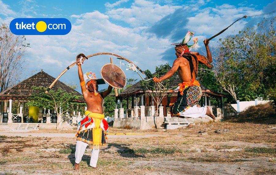 Batu Cermin Village Labuan Bajo