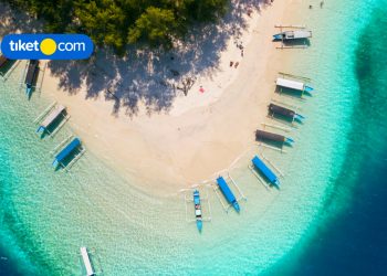Ingin Liburan dengan Suasana yang Beda? Ayo, Kunjungi Desa Wisata Ini!  