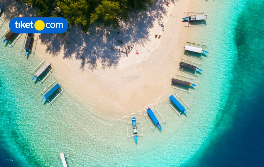 Ingin Liburan dengan Suasana yang Beda? Ayo, Kunjungi Desa Wisata Ini!