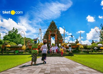 tempat wisata di mengwi