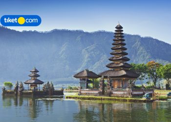 Hidden gems in Bali