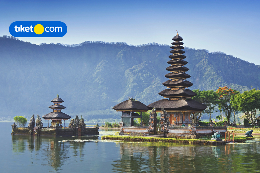 Explore a Different Side of Bali, Visit These 9 Hidden Gems!