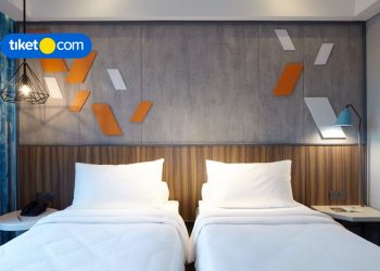 10 Unique Accommodations that are Worth to Book in Medan