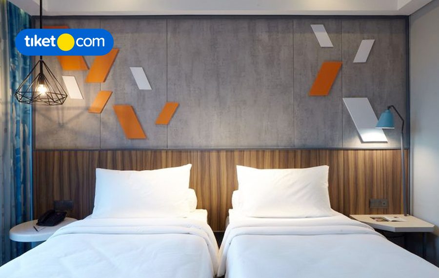 10 Unique Accommodations that are Worth to Book in Medan