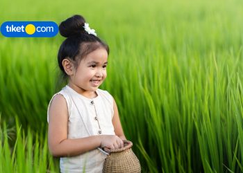 Ke Bali Bareng Keluarga, Ini 9 Destinasi yang Bikin Si Kecil Senang