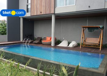 Arunika Villa Bandung