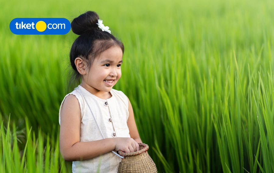 Ke Bali Bareng Keluarga, Ini 9 Destinasi yang Bikin Si Kecil Senang