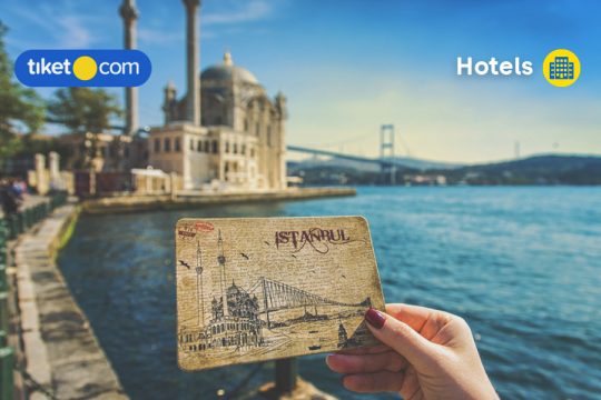 Solo traveling to turkey