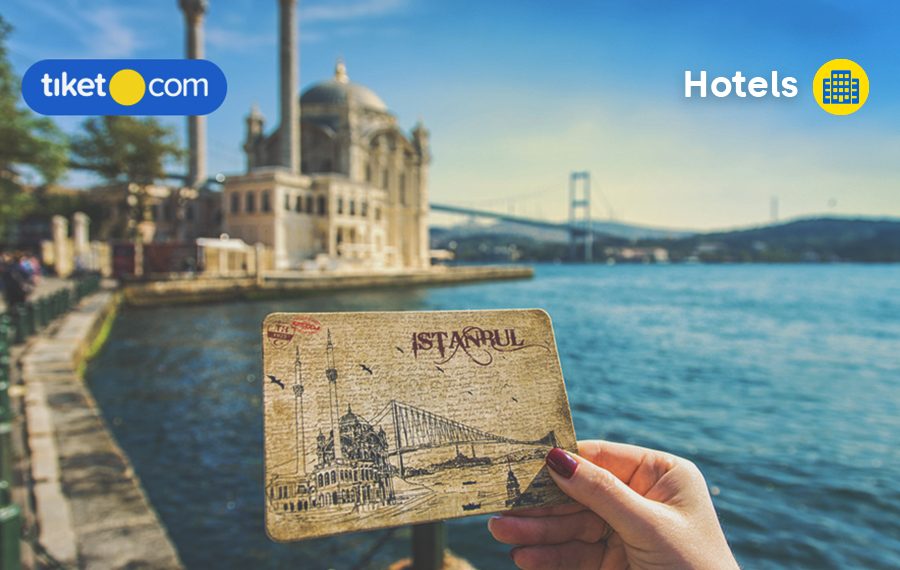 Solo traveling to turkey