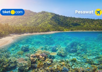 Liburan Bujet 2 Juta ke Lombok