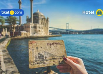Tips Solo Trip ke Turki Buat Pemula, Nggak Akan Galau Lagi!
