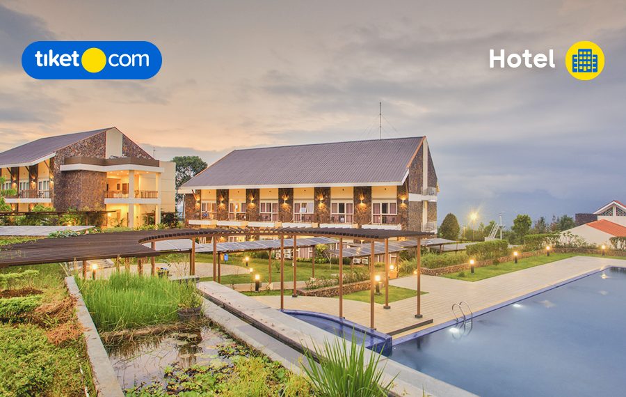Hotel Murah di Sukabumi