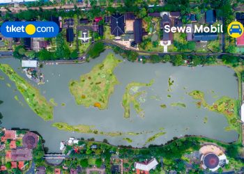 Wisata Bersejarah di Jakarta