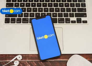 Fitur di tiket.com