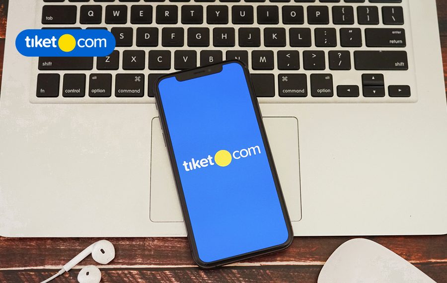 features at tiket.com