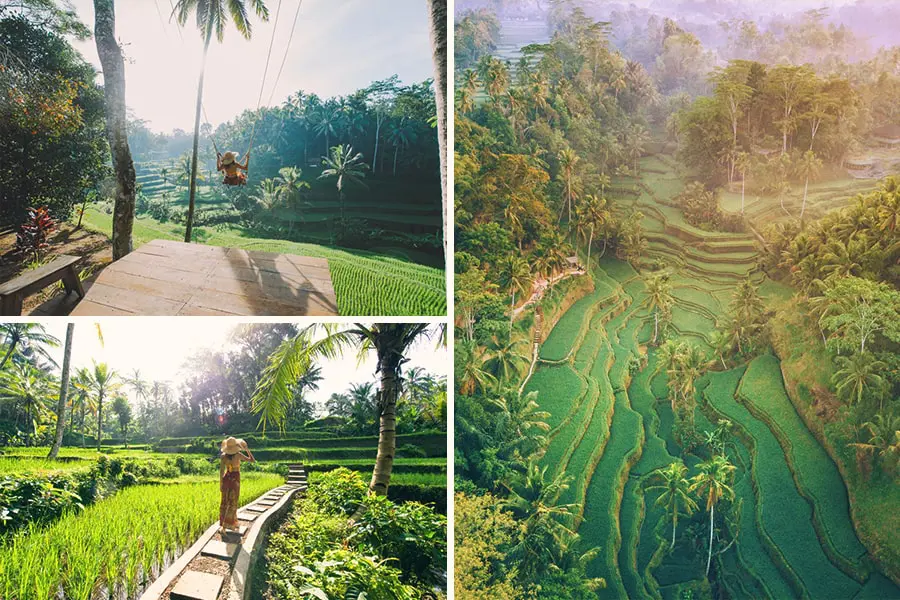 Flashpacking-Bali