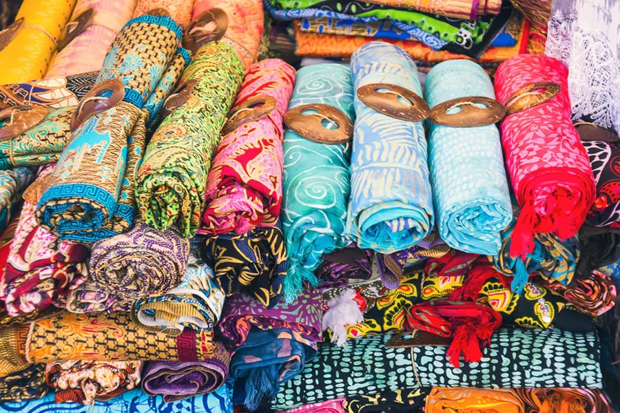 Flashpacking-Bali