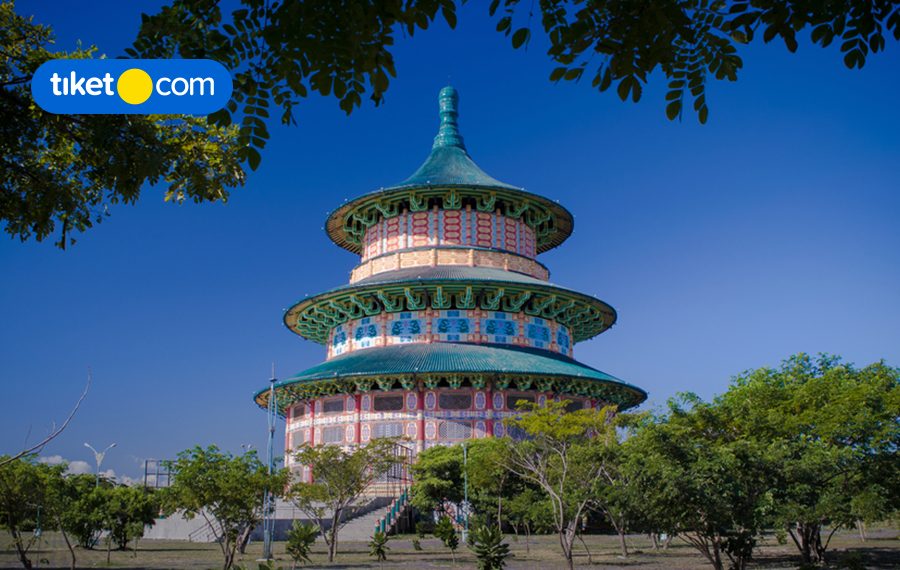 Berburu Foto di 9 Spot Instagramable Surabaya yang Kekinian