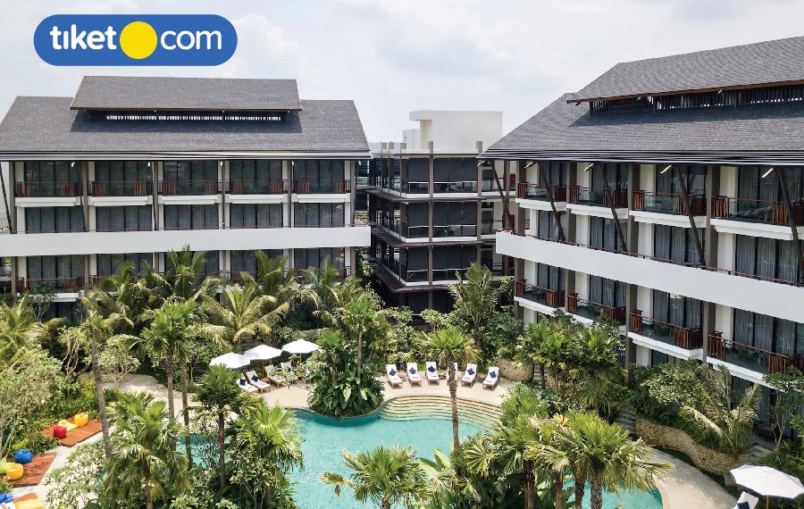 Picture-Perfect Hotels and Villas to Stay in Puncak for Your Next Staycation