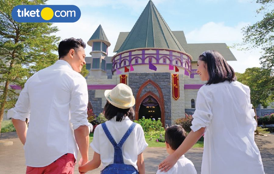 Rekomendasi Kegiatan Seru di Bandung, Buat Kamu yang Butuh Short Escape!