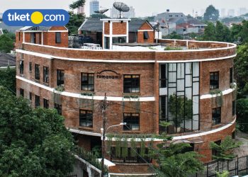 Fancy Accommodations in Jakarta for Your Best Home Away from Home Staycation Experience!