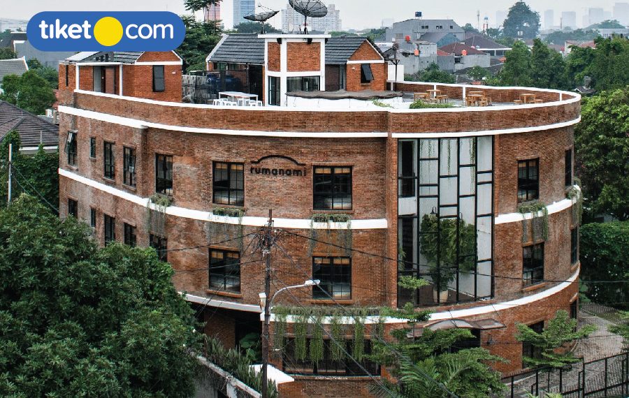 Fancy Accommodations in Jakarta for Your Best Home Away from Home Staycation Experience!