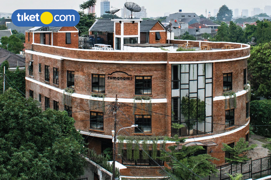 Fancy Accommodations in Jakarta for Your Best Home Away from Home Staycation Experience!