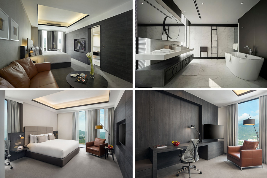 g hotel kelawai - luxurious Hotels in Malaysia
