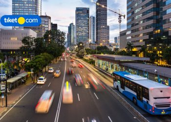 Ganjil Genap Jakarta
