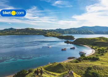 Visit Gili Laba, a Tiny Labuan Bajo Destination with a Million Charm to Offer