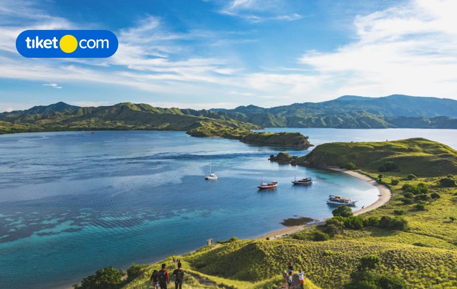 Visit Gili Laba, a Tiny Labuan Bajo Destination with a Million Charm to Offer