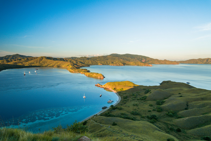 gili laba labuan bajo