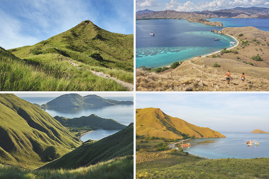 gili laba labuan bajo