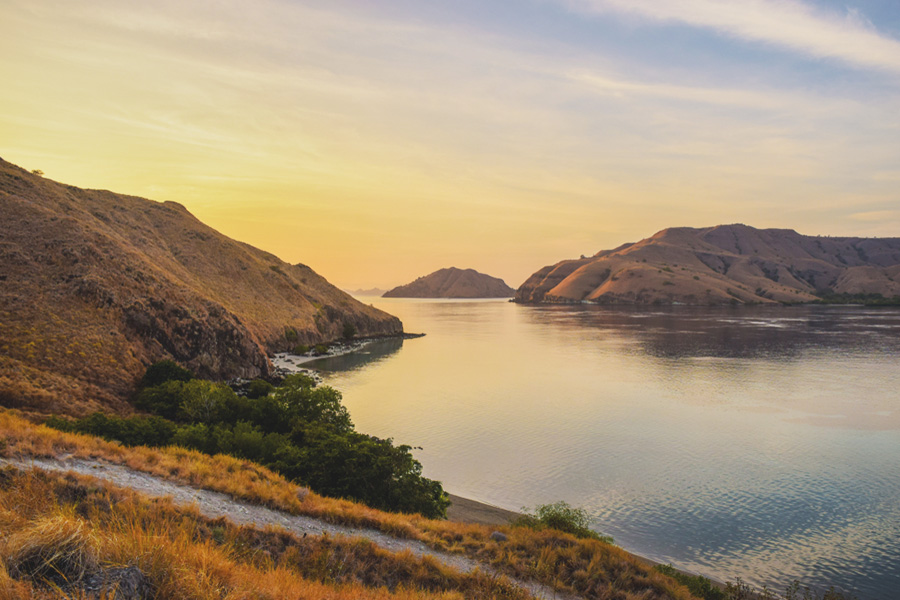 gili laba labuan bajo