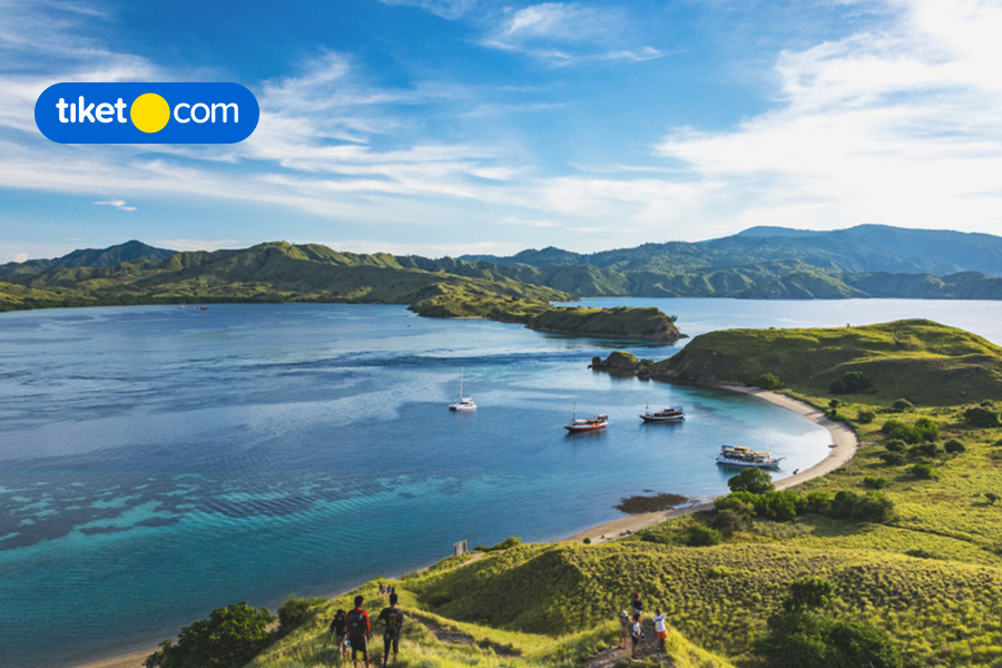 Visit Gili Laba, a Tiny Labuan Bajo Destination with a Million Charm to Offer