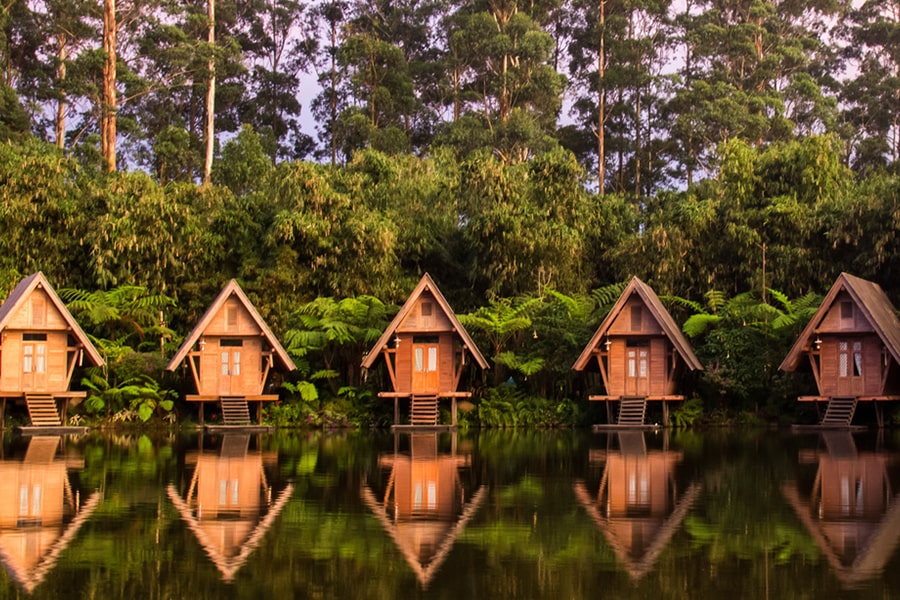 glamping dan penginapan dekat alam di bandungglamping dan penginapan dekat alam di bandung