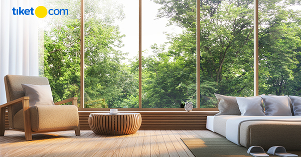 Green Hotel, Let’s Find Out About This Eco-Friendly Hotel