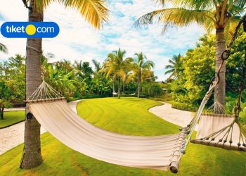 Green Hotels Across Indonesia that Will Make Your Stay Worthwhile!