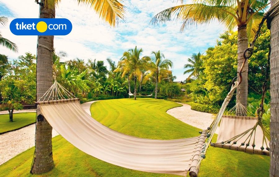 Green Hotels Across Indonesia that Will Make Your Stay Worthwhile!