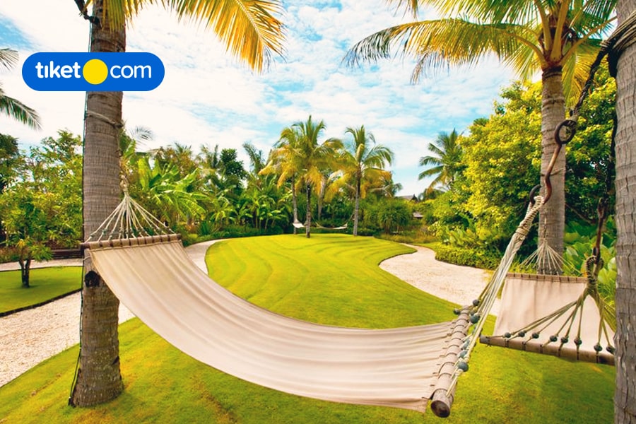 Green Hotels Across Indonesia that Will Make Your Stay Worthwhile!