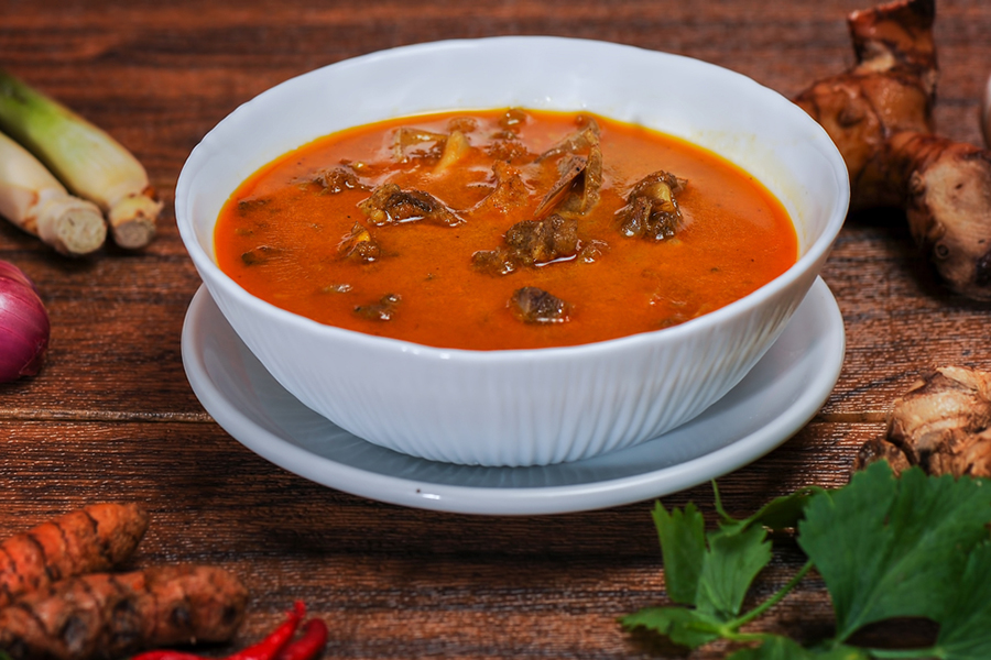 Kuliner Jakarta