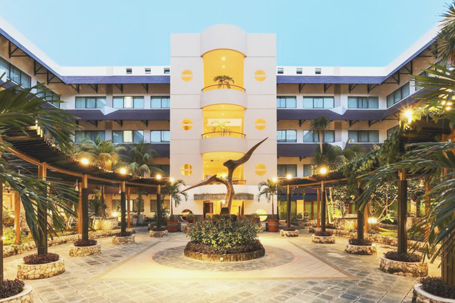 Explore Riau Islands - Travelodge Batam
