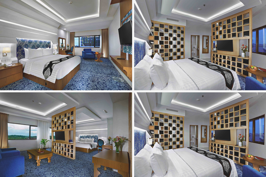 Explore Riau Islands - CK Tanjungpinang Hotel