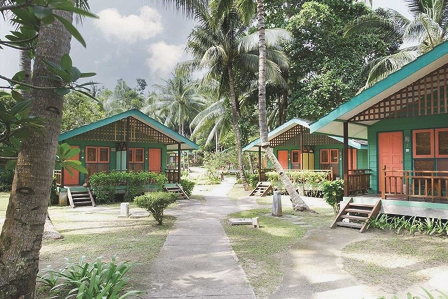 Explore Riau Islands - Nirwana Beach Club